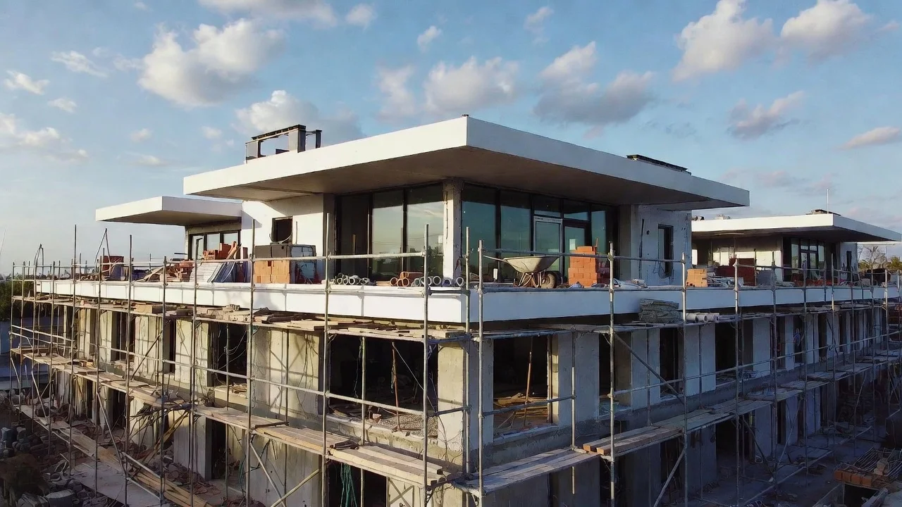 Heizung modernisieren