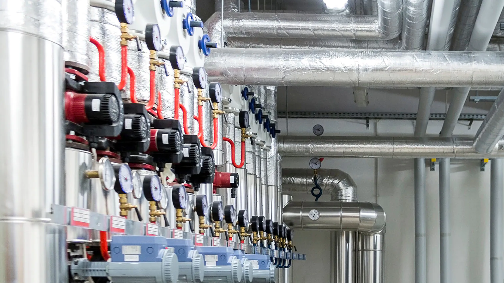 Heizungswartung – Aurora Haustechnik Hessen