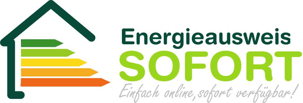 Energieausweis Sofort