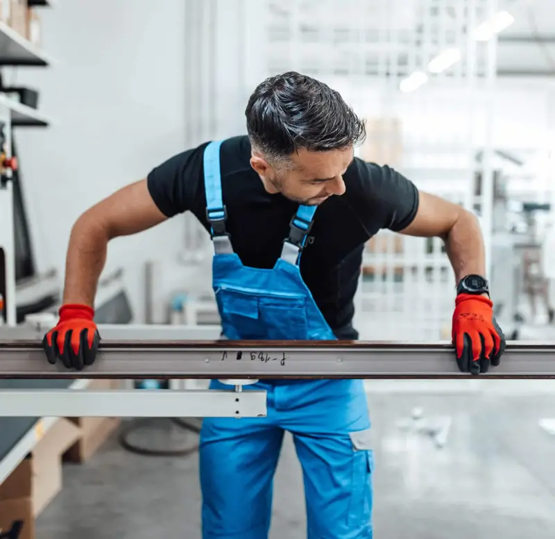 Wartung & Reparatur